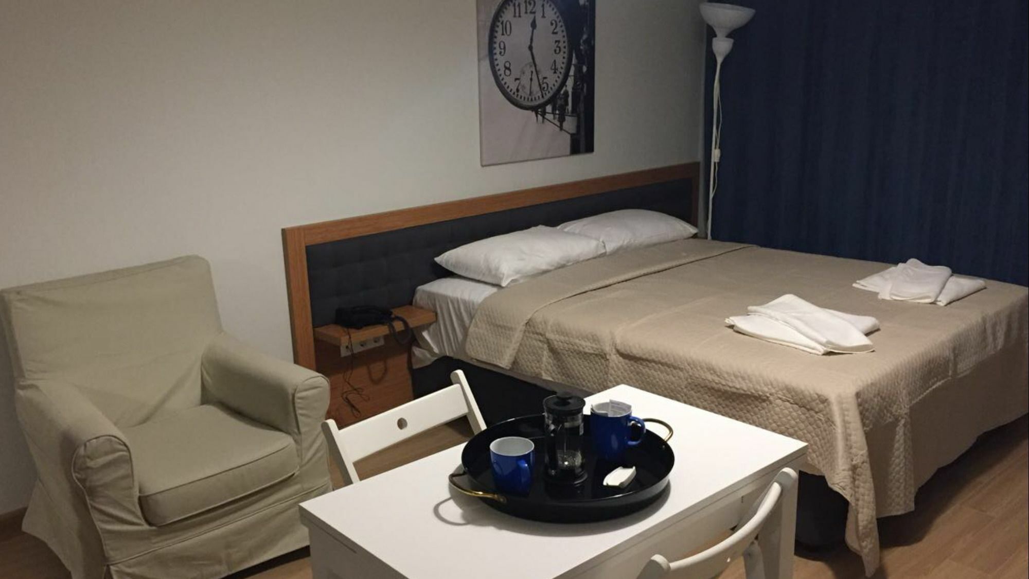 Orbi Palace Aparthotel Bakuriani Bagian luar foto